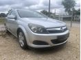 OPEL ASTRA H 1.7 CDTI GTC Cosmo Friss vezérlés. új kupplung. új kettőstömegű