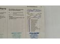 OPEL MERIVA B 2011/7 - 13