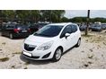 OPEL MERIVA B 1.4 T Enjoy SZ-KÖNYV!P-RADAR!T-RADAR!TEMPOMAT!GUMINYOMÁS ELL