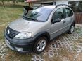 CITROEN C3 XTR 1.4 HDI 2004 90LE