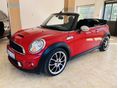 MINI CABRIO Cooper2.0 SD (Automata) / 127.190 KM! / AKÁR 3 ÉV GARANCIA!