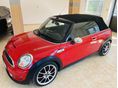 MINI CABRIO 2012/7 - 2