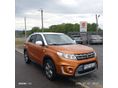 SUZUKI VITARA 2017/4 - 2
