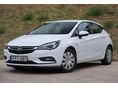 OPEL ASTRA K 1.6 CDTI Selection MAGYAR// 135eKM// 1évEXTRAGARANCIA// AndroidAuto&AppleCarPlay// TEMPOMAT