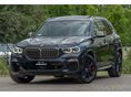 BMW X5 M50i (Automata) LÉZER.HEAD-UP.PANORÁMA.SOFTCL.DRIVING.ASSIST.PRO.VHOROG