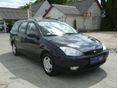 FORD FOCUS 2001/12 - 5