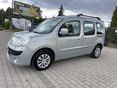 RENAULT KANGOO 1.6 16V Privilege KLÍMA! TEMPOMAT! VEZETETT SZERVIZKÖNYV!