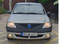 DACIA LOGAN 2006/3 - 2