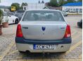 DACIA LOGAN 2006/3 - 5