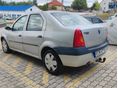DACIA LOGAN 2006/3 - 6