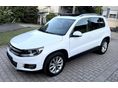 VOLKSWAGEN TIGUAN 2.0 TDI BMT SCR Sport&Style 4Motion 1. Tulaj/Gyári fényezés/Navi/Kamera/Panorámatető/Beparkol 2 irányba/Tempomat