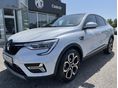 RENAULT ARKANA 1.3 TCe mild Hybrid Techno EDC 19830 km. Magyarországi. első tulajdonos
