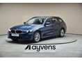 BMW 320d xDrive (Automata) MAGYAR 1.TUL-GARANTÁLT KM-SZERVIZTÖRTÉNET-ÁFÁS-GARANCIÁVAL!
