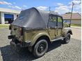 GAZ 69 1970 - 4