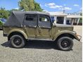 GAZ 69 1970 - 3