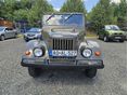 GAZ 69 1970 - 2
