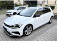 VOLKSWAGEN GOLF VII 2.0 TSI R 4Motion DSG 7.5/Végig VW-ben vezetett Sz.Könyv/Gyári fényezés/Remus kipufogó/Virtual Cockpit