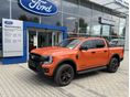 FORD RANGER 2.3 GTDi 4x4 Wildtrak (Automata) 2026 os Új modell. készleten. KEdvező THM!!