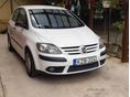 VOLKSWAGEN GOLF PLUS 1.4 Atlanta Perfekt