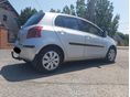 TOYOTA YARIS 2007/6 - 11