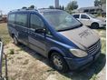 MERCEDES-BENZ VIANO 2.2 CDI Ambiente K (Automata)