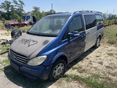 MERCEDES-BENZ VIANO 2004/6 - 2