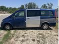 MERCEDES-BENZ VIANO 2004/6 - 3