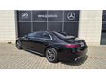 MERCEDES-BENZ S 500 2021/8 - 2