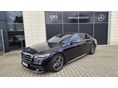 MERCEDES-BENZ S 500 2021/8 - 1