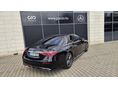 MERCEDES-BENZ S 500 2021/8 - 4