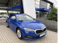 SKODA OCTAVIA Combi 2.0 TDI SCR Ambition Mo.-i. 1 Tul. ÁFA-S! Nr.:839