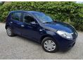 DACIA SANDERO 2009/3 - 5