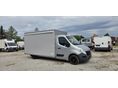 RENAULT MASTER 2012/6 - 1