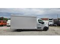RENAULT MASTER 2012/6 - 2