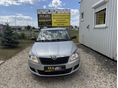 SKODA FABIA 2013/12 - 2