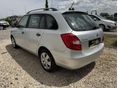 SKODA FABIA 2013/12 - 4