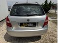 SKODA FABIA 2013/12 - 5