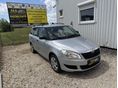 SKODA FABIA 2013/12 - 6