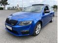 SKODA OCTAVIA 2.0 CR TDI RS panorámatető. új vezérlés.20%-tól