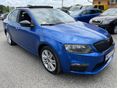 SKODA OCTAVIA 2013/10 - 2