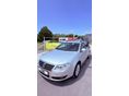 VOLKSWAGEN PASSAT VI Variant 1.6 CR TDI Comfortline BlueMotion NAVIGÁCIÓ! NAGY CSOMAGTÉR.KEDVEZŐ FOGYASZTÁS!
