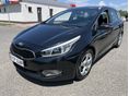 KIA CEE'D SW 1.4 CVVT LX igazolt 142.e km.2 tulaj. man 6seb
