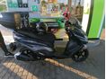 SUZUKI AN 125 WEA1