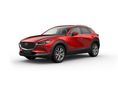 MAZDA CX-30 2.5 e-Skyactive Exclusive-Line (Automata) 2027-es Modellév Készleten!
