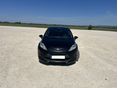 FORD FIESTA Van 1.6 TDCi SportVan DPF EU5 MAGYAR!292E KM!