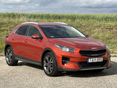 KIA XCEED 2021/12 - 2