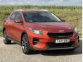 KIA XCEED 2021/12 - 3