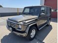 MERCEDES-BENZ G 350 BlueTEC Station Wagon (Automata) Tolótető CD DVD Vonóhorog MB-nél szervízelt végig