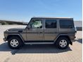MERCEDES-BENZ G 350 BlueTEC Station Wagon (Automata) Tolótető CD DVD Vonóhorog MB-nél szervízelt végig