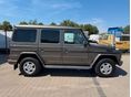 MERCEDES-BENZ G 350 BlueTEC Station Wagon (Automata) Tolótető CD DVD Vonóhorog MB-nél szervízelt végig